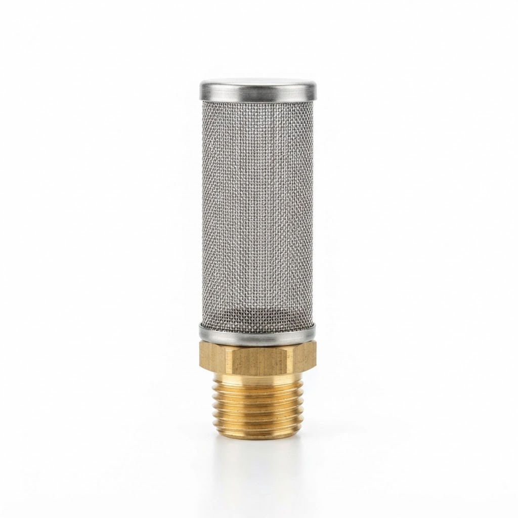 Filters (Relief Valves)