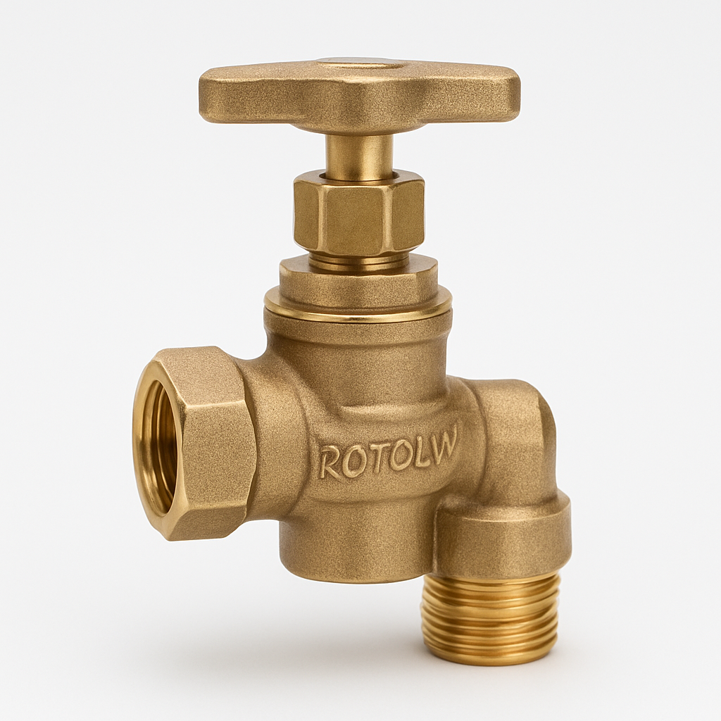 Hand Valves