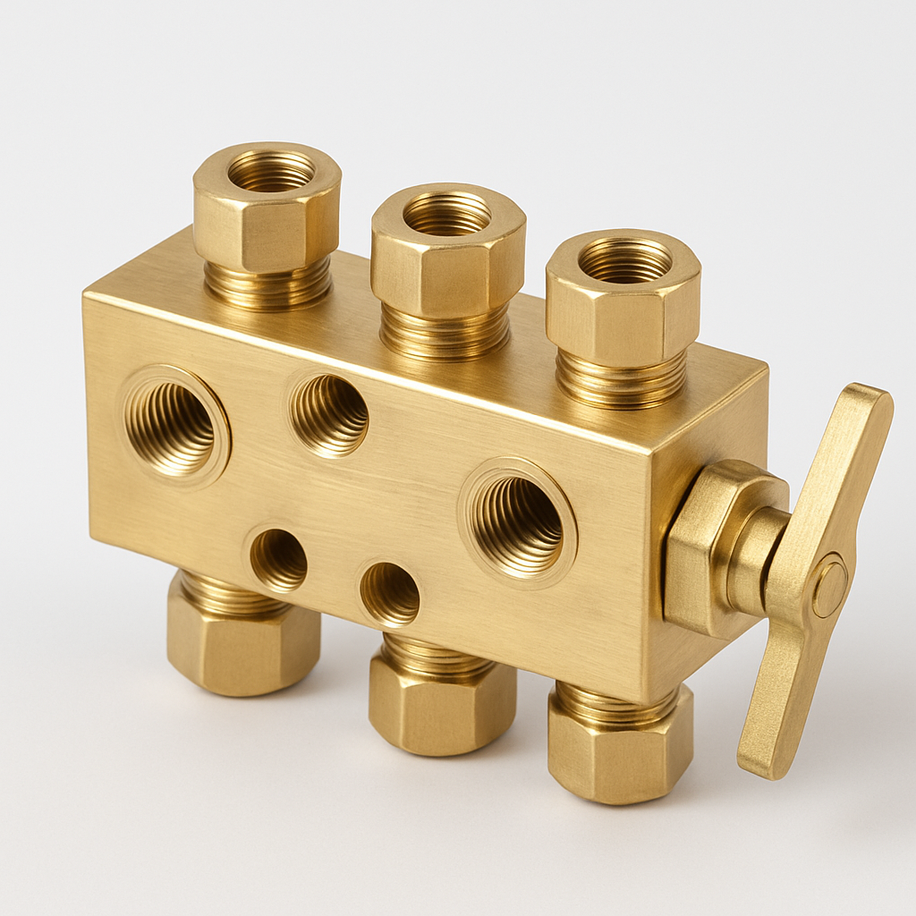 Dual Assemblies