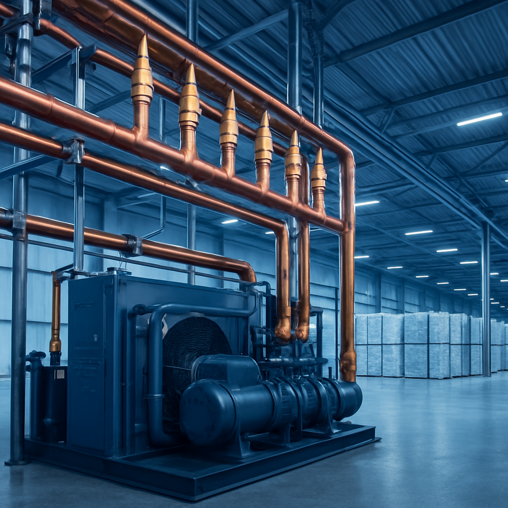 Cold Storage